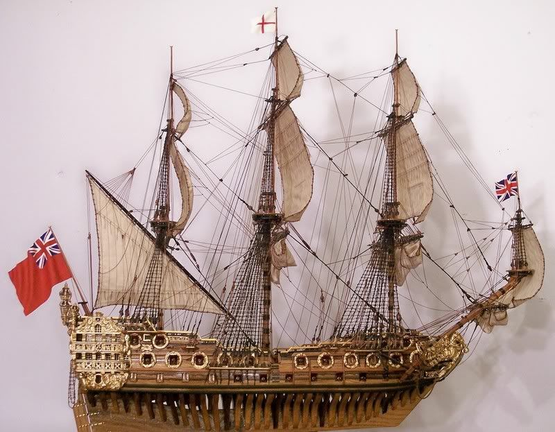 My Current Model Model Ship Forum